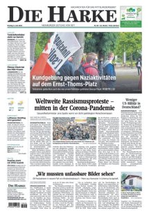 DIE HARKE 08.06.2020