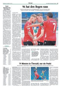 DIE HARKE Seite 11