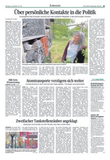 DIE HARKE Seite 15
