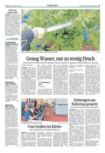 DIE HARKE Seite 17