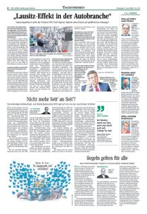 DIE HARKE Seite 2