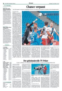 DIE HARKE Seite 10