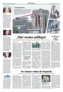 DIE HARKE Seite 12