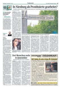 DIE HARKE Seite 13