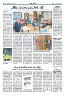 DIE HARKE Seite 14