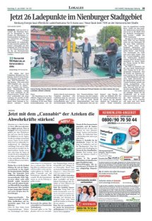 DIE HARKE Seite 15