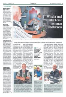DIE HARKE Seite 17