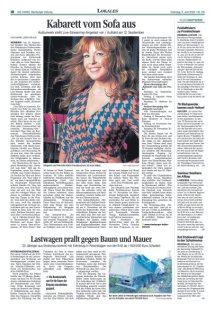 DIE HARKE Seite 18