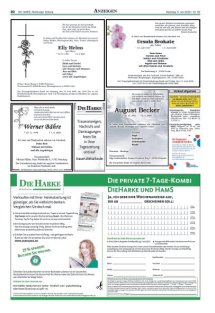 DIE HARKE Seite 20