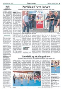 DIE HARKE Seite 21