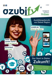 Azubify vom 08.06.2020