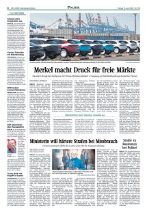 DIE HARKE Seite 4