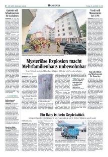 DIE HARKE Seite 8