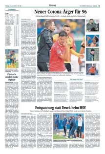 DIE HARKE Seite 11