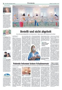 DIE HARKE Seite 12