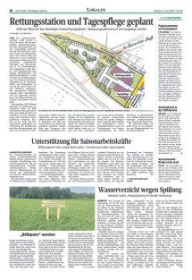 DIE HARKE Seite 18