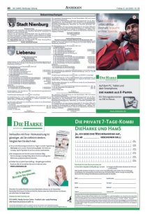 DIE HARKE Seite 20