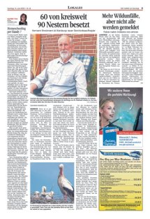 DIE HARKE am Sonntag Seite 3