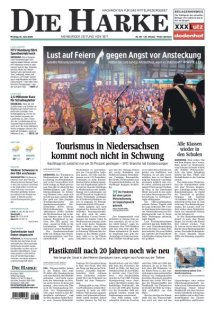 DIE HARKE 15.06.2020