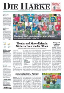 DIE HARKE vom 17.06.2020