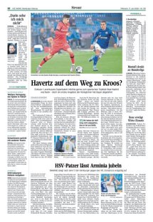 DIE HARKE Seite 10