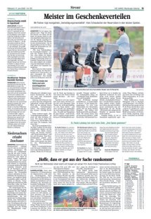 DIE HARKE Seite 11