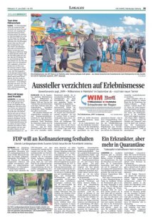 DIE HARKE Seite 15