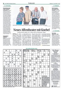 DIE HARKE Seite 16