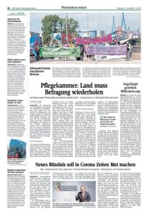 DIE HARKE Seite 18