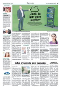 DIE HARKE Seite 19