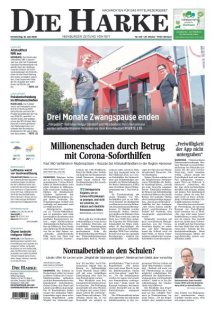 DIE HARKE 18.06.2020