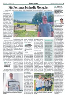 DIE HARKE Seite 19