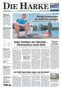 DIE HARKE 25.06.2020
