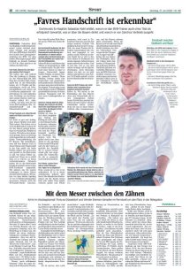 DIE HARKE Seite 12