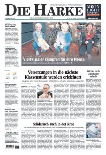 DIE HARKE 03.07.2020