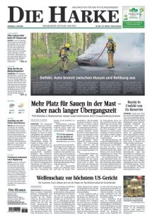 DIE HARKE 04.07.2020