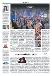 DIE HARKE Seite 22