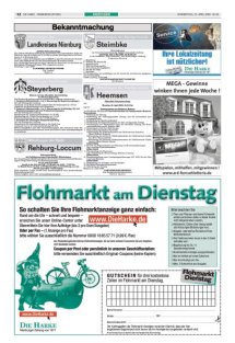 DIE HARKE Seite 12