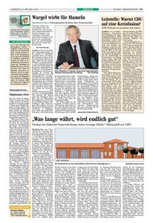 DIE HARKE Seite 16