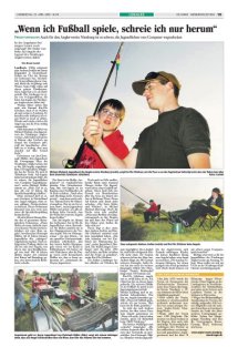 DIE HARKE Seite 18