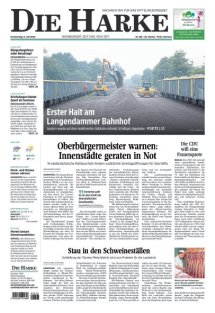 DIE HARKE 09.07.2020