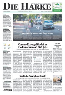 DIE HARKE 10.07.2020