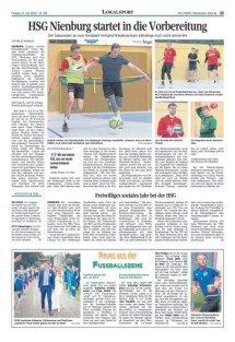 DIE HARKE Seite 21