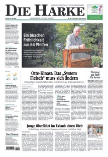 DIE HARKE 13.07.2020