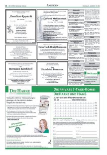 DIE HARKE Seite 12