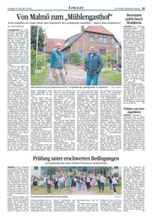 DIE HARKE Seite 19