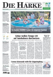 DIE HARKE 15.07.2020