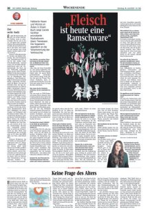 DIE HARKE Seite 30