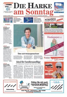 DIE HARKE am Sonntag vom 19.07.2020