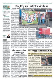 DIE HARKE Seite 13